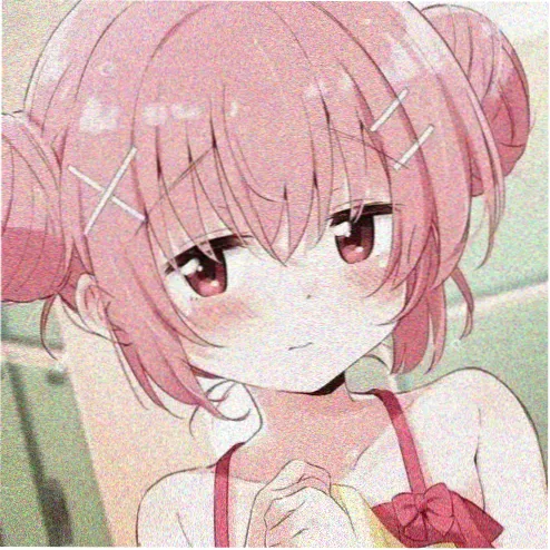 户冢彩加 角色头像